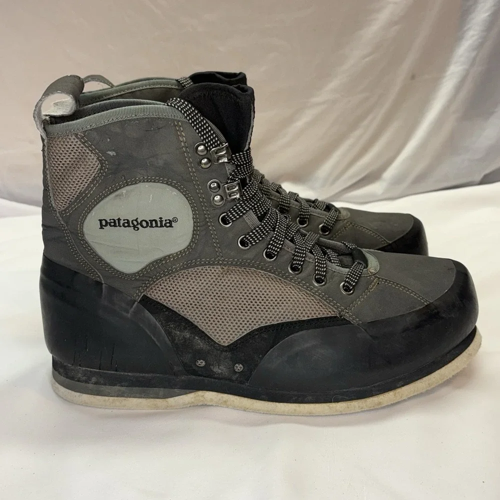 Patagonia great preowned